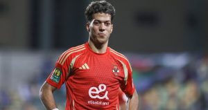 أحمد بلال يهاجم إمام عاشور بقوة ويطالب بحماية مبادئ الأهلي