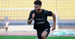 دونجا يضغط للرحيل عن الزمالك والنجمة السعودي يقترب من الحسم