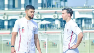 الزمالك يتحرك قانونياً لحماية موقفه في ملفي فرج وميشالاك
